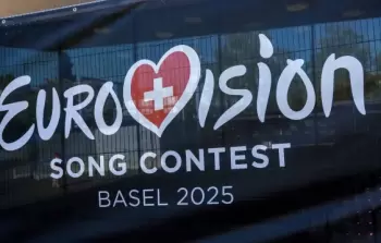 إيرلندا وهولندا وإسبانيا وآخرون يهدَّدون بالانسحاب من مسابقة 