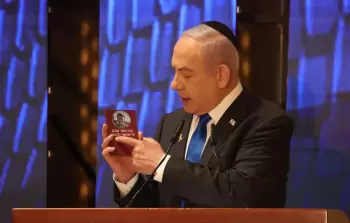 نتنياهو يلبس حرب غزة عباءة توراتية لشرعنة الإبادةالجماعية