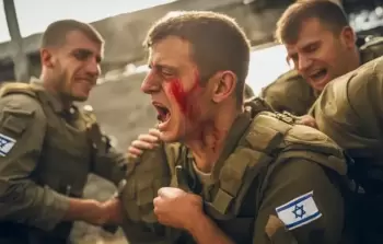 حالة انتحار جديدة في صفوف جيش الاحتلال وسط ارتفاع غير مسبوق