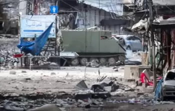 خبير عسكري لـ