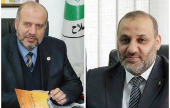 شخصيات وطنيَّة تنفي مزاعم الاحتلال بشأن طلبات مغادرة غزة