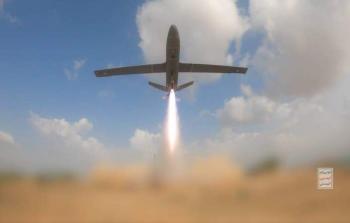 هجوم بطيران مسيَّر من اليمن تجاه الأراضي الفلسطينية المُحتلَّة