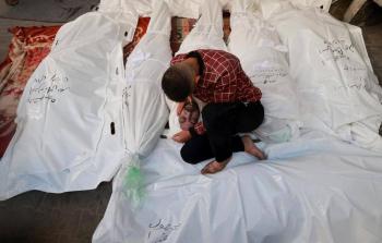 حرب الإبادة الإسرائيلية على غزة أسفرت عن استشهاد أكثر من 65 ألف فلسطيني منذ 7 أكتوبر 2023