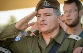 نتنياهو يرشِّح ديفيد زيني لرئاسة لـ