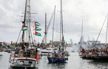 16 دولة تعرب عن قلقها على سلامة 