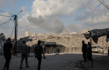 شركة كهرباء غزة: العدوان كبّدنا 728 مليون دولار خسائر منذ 2023