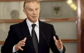 توني بلير.. نسخة حديثة من الانتداب البريطاني في غزة