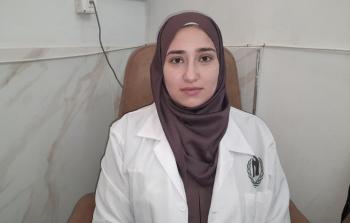 أخصائية التغذية العلاجية سوزان معروف