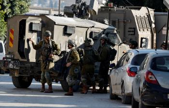 الاحتلال يواصل حملة الاعتقالات بالضفة والقدس