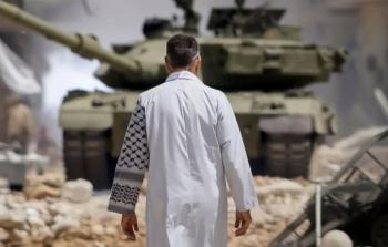 الصحة بغزة: 361 أسيرًا من الطواقم الطبية مُغيبون قسراً في سجون الاحتلال