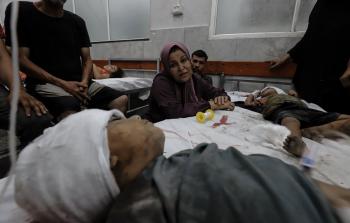 دراسة طبية: إصابات المدنيين في غزة تشبه جروح الجنود في المعارك العنيفة