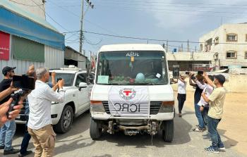 بالأسماء.. الاحتلال يُفرج عن 10 أسرى من قطاع غزَّة