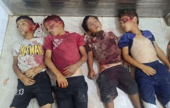 الإبادة الجماعية في يومها الـ 697.. عشرات الشُّهداء في مجازر الاحتلال الدَّامية على غزَّة