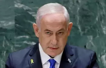 نتنياهو يتجاهل 