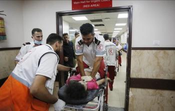 مركز فلسطين: أكثر من 360 حالة اعتقال بحق الكوادر الطبية منذ بدء حرب الإبادة على غزَّة