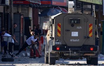 الضفة تشهد تصعيدا ميدانيا وعمليات اقتحام ومداهمات يومية لمنازل المواطنين