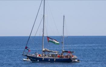 الأسطول البحري الجديد سينطلق باتجاه غزة يوم 24 سبتمبر الجاري من جنوب إيطاليا