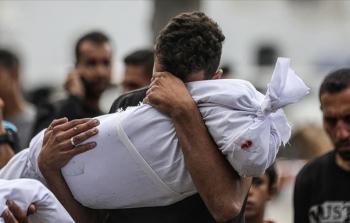 الصحة بغزَّة: 38 شهيدًا و 190 إصابة خلال الـ 24 ساعة الماضية