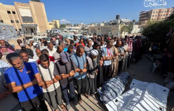 الصِّحَّة: 83 شهيدًا و 223 إصابة وصلوا إلى مستشفيات غزَّة خلال الـ 24 ساعة الماضية