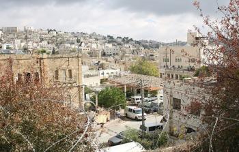 اعتقال أم تمهيد لضم الخليل؟