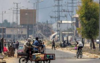 المركز الفلسطيني: تزايد حالات الاختفاء في غزة وسط استمرار الحرب