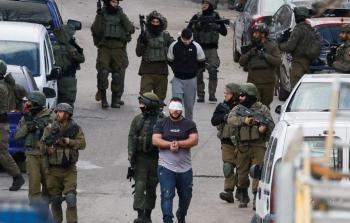  نادي الأسير: 40 حالة اعتقال على الأقل بين صفوف المحررين في صفقة التبادل الأخيرة