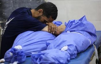 الصحة بغزَّة:  51 شهيدًا و 180 إصابة خلال الـ 24 ساعة الماضية