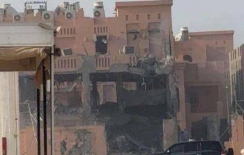 %75 من الإسرائيليين يؤيدون الهجوم الإسرائيلي على قطر