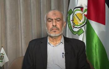 في أول ظهور له بعد محاولة الاغتيال الإسرائيلية.. غازي حمد يروي تفاصيل نجاته