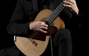 400 فنان عالمي يقاطعون 