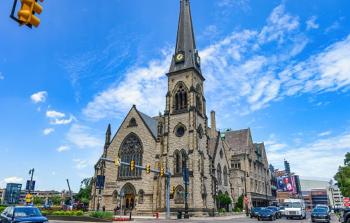 قرار تاريخيّ: الكنيسة الميثوديَّة توقُّف استثماراتها في (إسرائيل) احتجاجًا على إبادة غزَّة