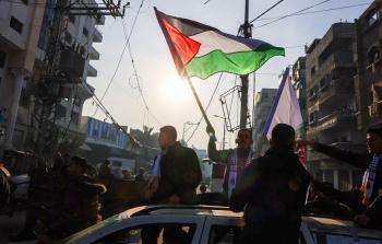 فصائل المقاومة الفلسطينية تُبارك اتِّفاق وقف إطلاق النَّار بغزَّة