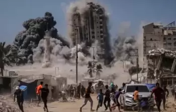 لجنة دولية مستقلة توثِّق 16 ألف دليل على جرائم الاحتلال في غزَّة