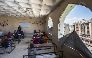 وزارة التربية والتعليم تؤكد أن الإعلان عن النتائج سيكون فقط عبر المنصات الرسمية