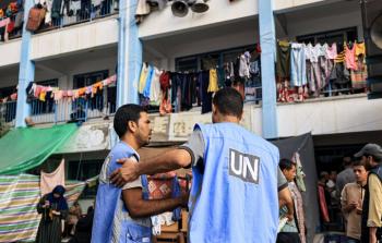 الدعوى الإسرائيلية تزعم أن الأونروا مولت حماس بمليار دولار لتنفيذ عملية طوفان الأقصى