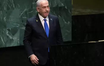 مجرم الحرب بنيامين نتنياهو