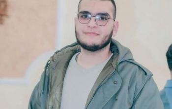 الشهيد الأسير أحمد خضيرات