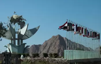 القمة ستُعقد برئاسة مشتركة بين الرئيس المصري عبد الفتاح السيسي والرئيس الأميركي دونالد ترامب