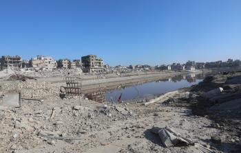 بركة الشيخ رضوان في غزَّة