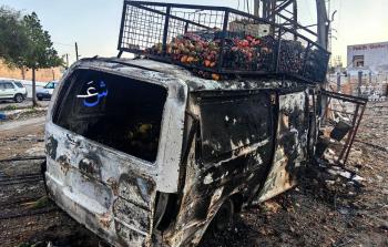 شهيد وإصابات في قصف الاحتلال جنوبي لبنان