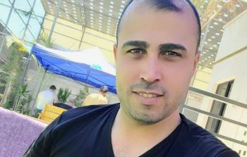 الصَّحفي الشهيد محمد المنيراوي