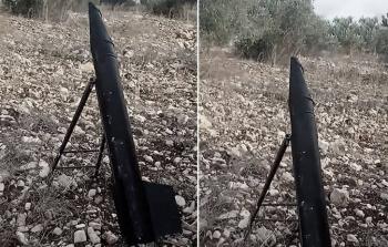 محاولات إطلاق الصَّواريخ من الضَّفَّة... أبعاد استراتيجيَّة تهدِّد الاحتلال والمستوطنين