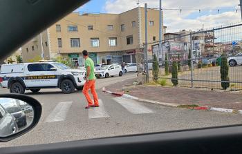 كفر ياسيف، صباح اليوم