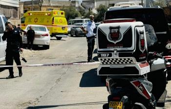 جرائم في الداخل المحتل