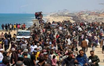 المكتب الحكومي يُصدر بيانًا توضيحيًا بخصوص التنقل والحركة داخل قطاع غزَّة