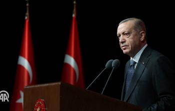 رجب طيب أردوغان