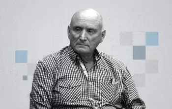 اللواء يتسحاق بريك -المُلقَّب بنبيِّ الغضب لدى الاحتلال-