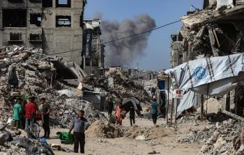 في يومها الـ 727.. آخر تطورات حرب الإبادة الجماعيَّة على غزَّة