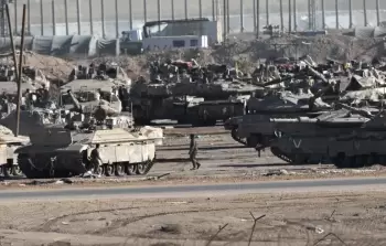 خبير عسكريّ: انسحاب الاحتلال الحاليِّ يختلف جذريًّا عن سابقاته في غزَّة