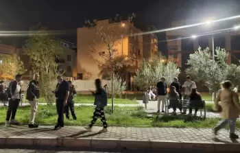 زلزال بقوة 6.1 درجات يضرب ولاية باليكسير التركية